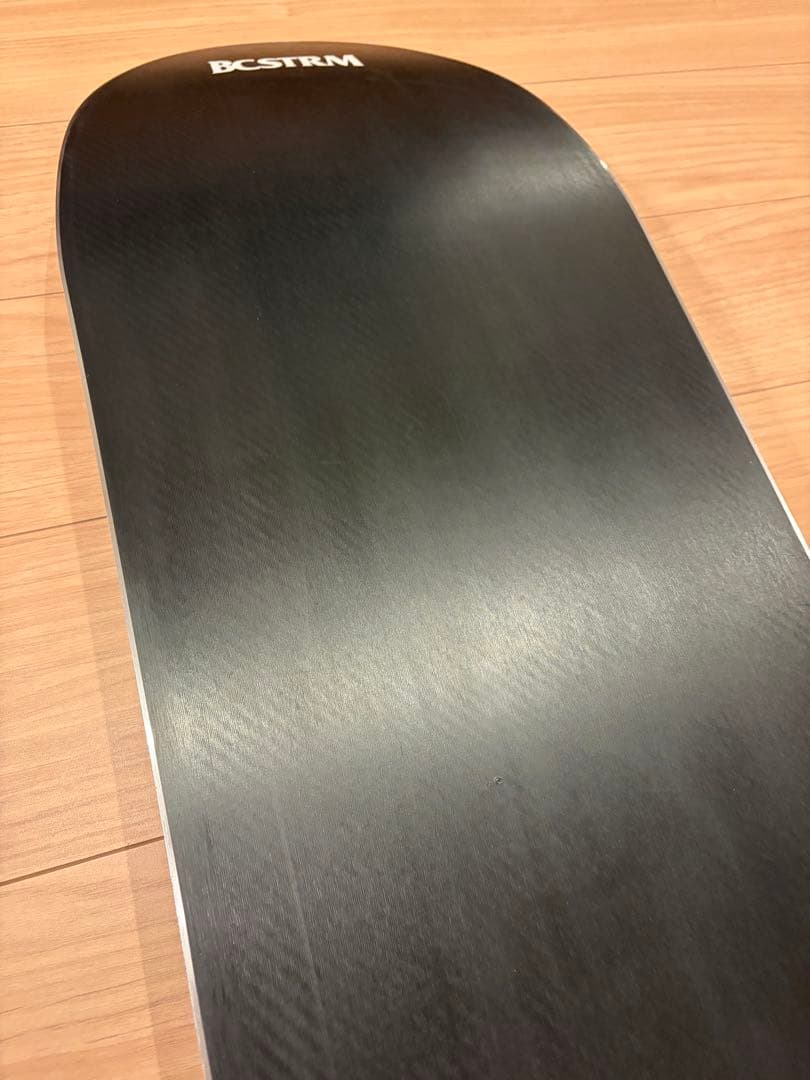 BCSTRM DR 56 スノーボード