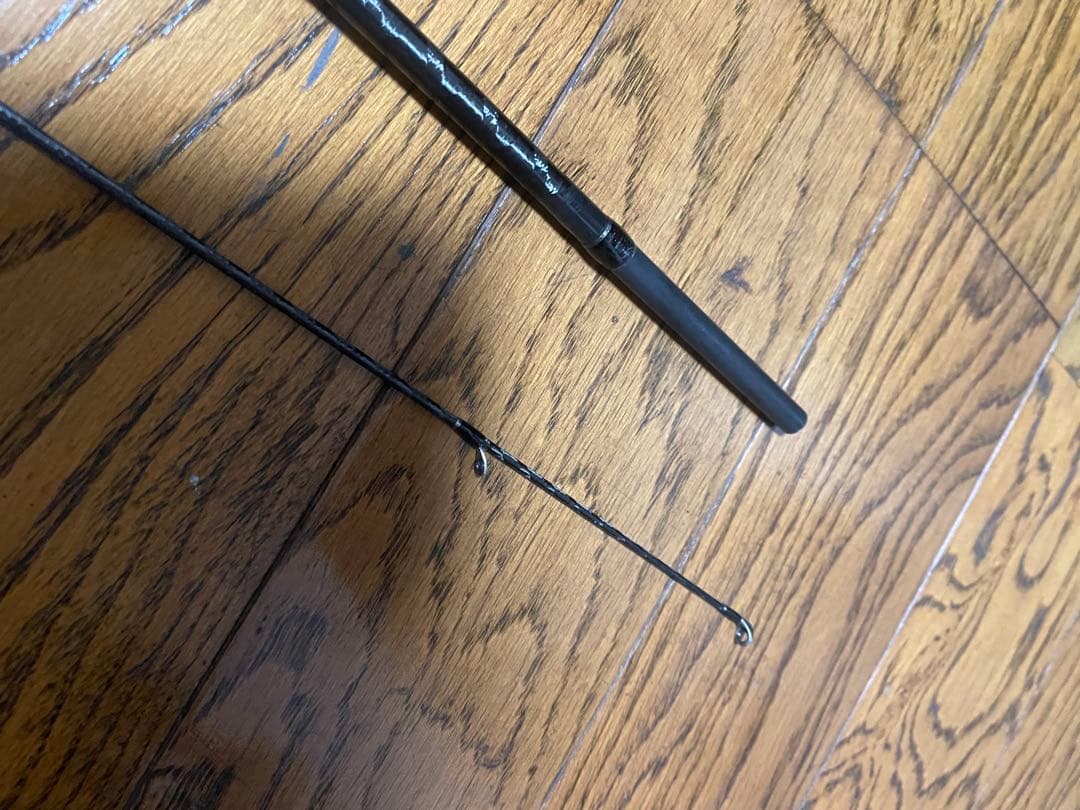 シマノ　17 セフィア　CI4+ S810M メジャークラフト エヌワン　２本