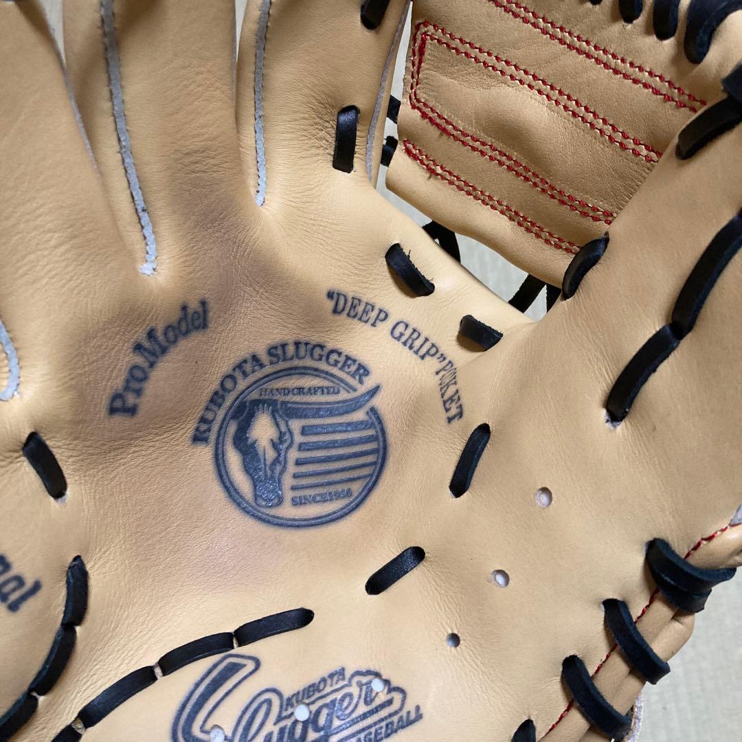 スラッガートレグラ左