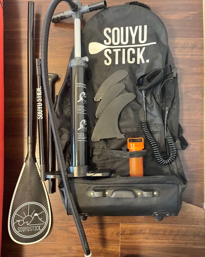 SOUYUSTICK DRIFTER 10'2\"【限定カラー】