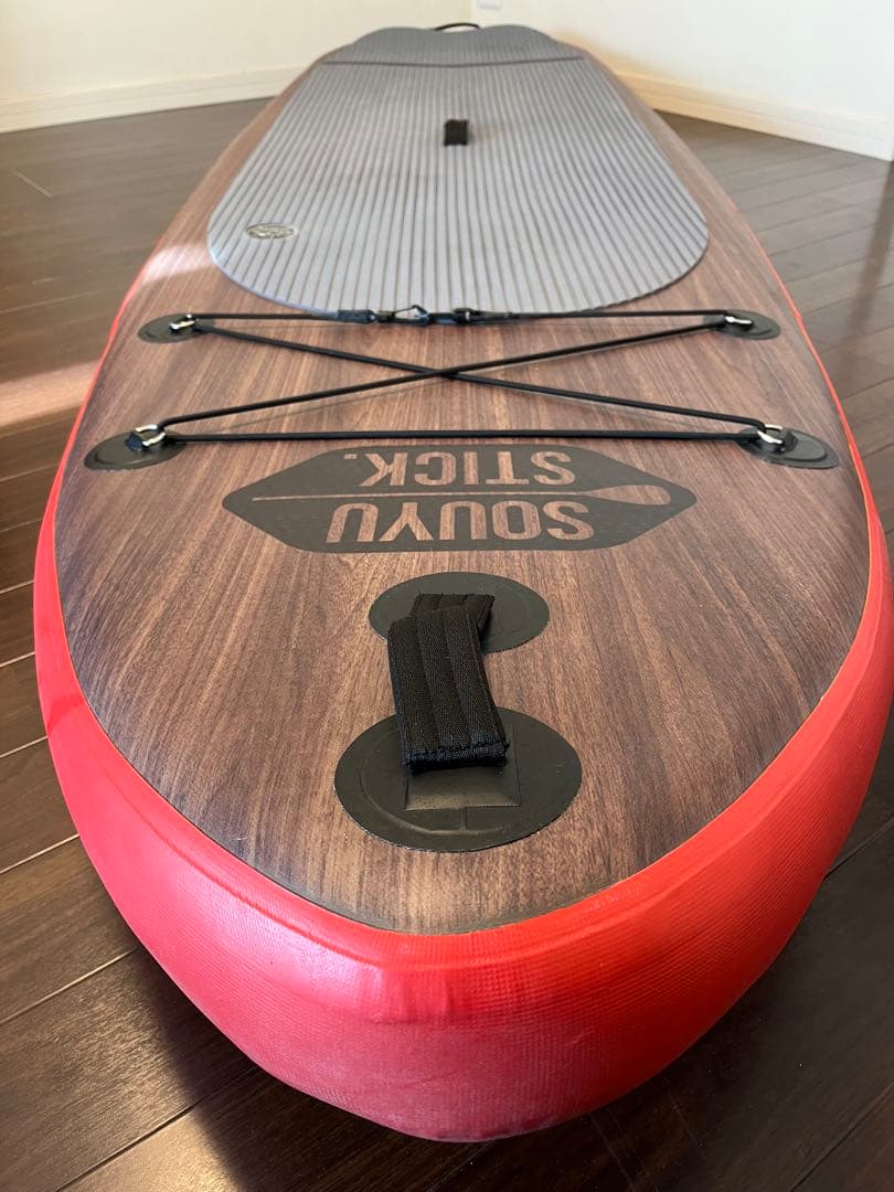 SOUYUSTICK DRIFTER 10'2\"【限定カラー】