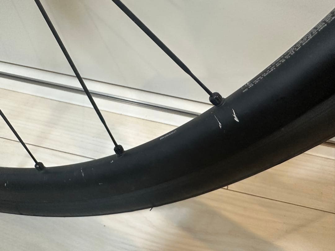 MAVIC KSYRIUM S DISC シマノフリー キシリウム