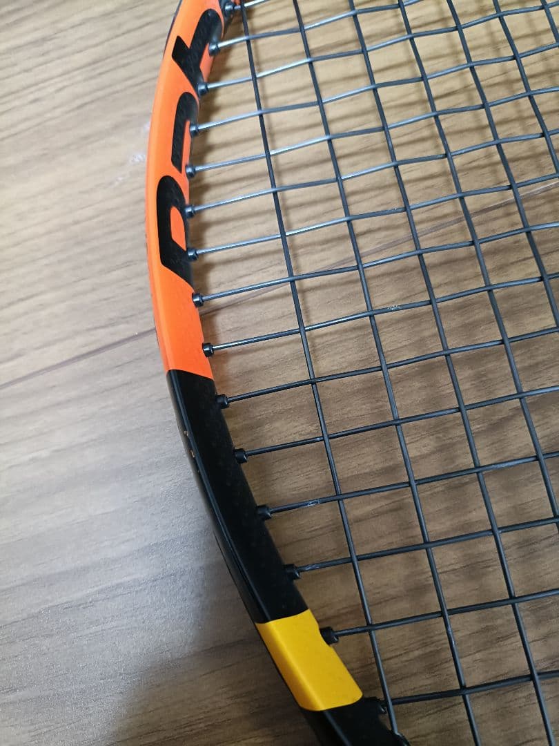 土日限定値下げ!!バボラ ピュア アエロ ラファ 【美品】