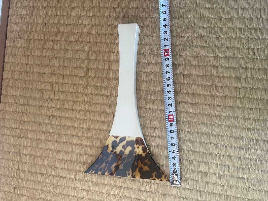 三味線　紫檀 糸巻 撥 天然素材