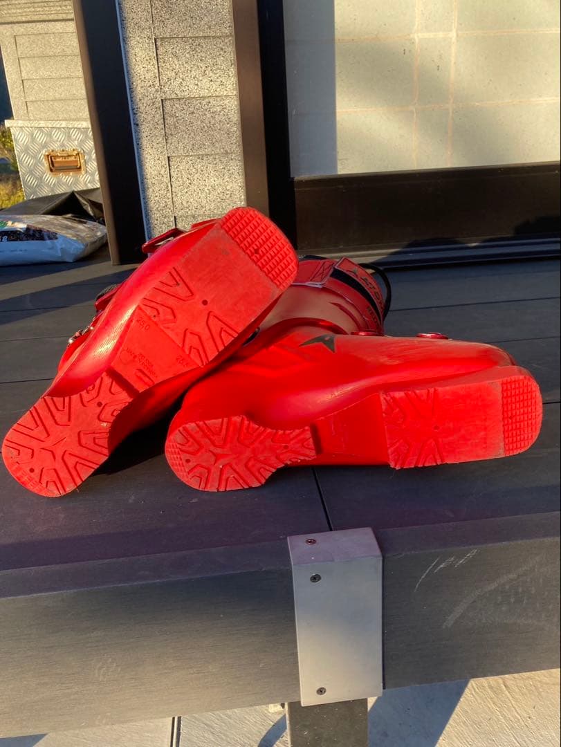 Atomic Redster 130 アトミックレッドスター　ワールドカップ