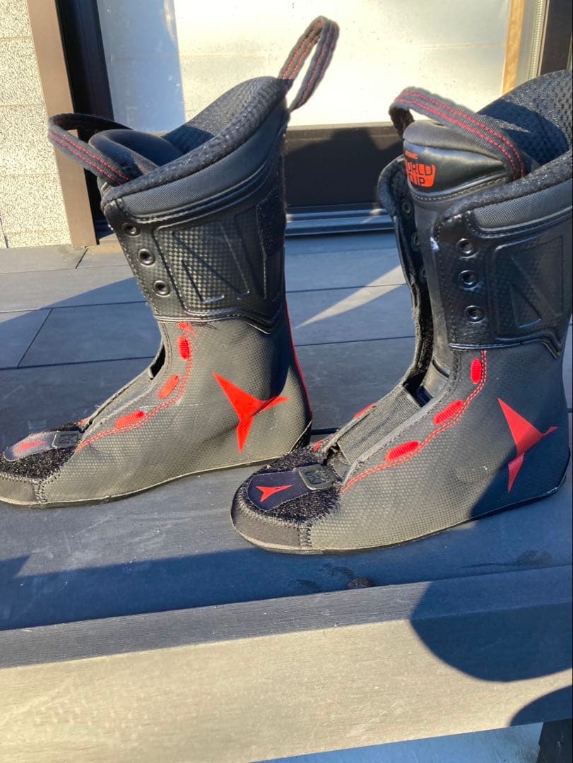 Atomic Redster 130 アトミックレッドスター　ワールドカップ