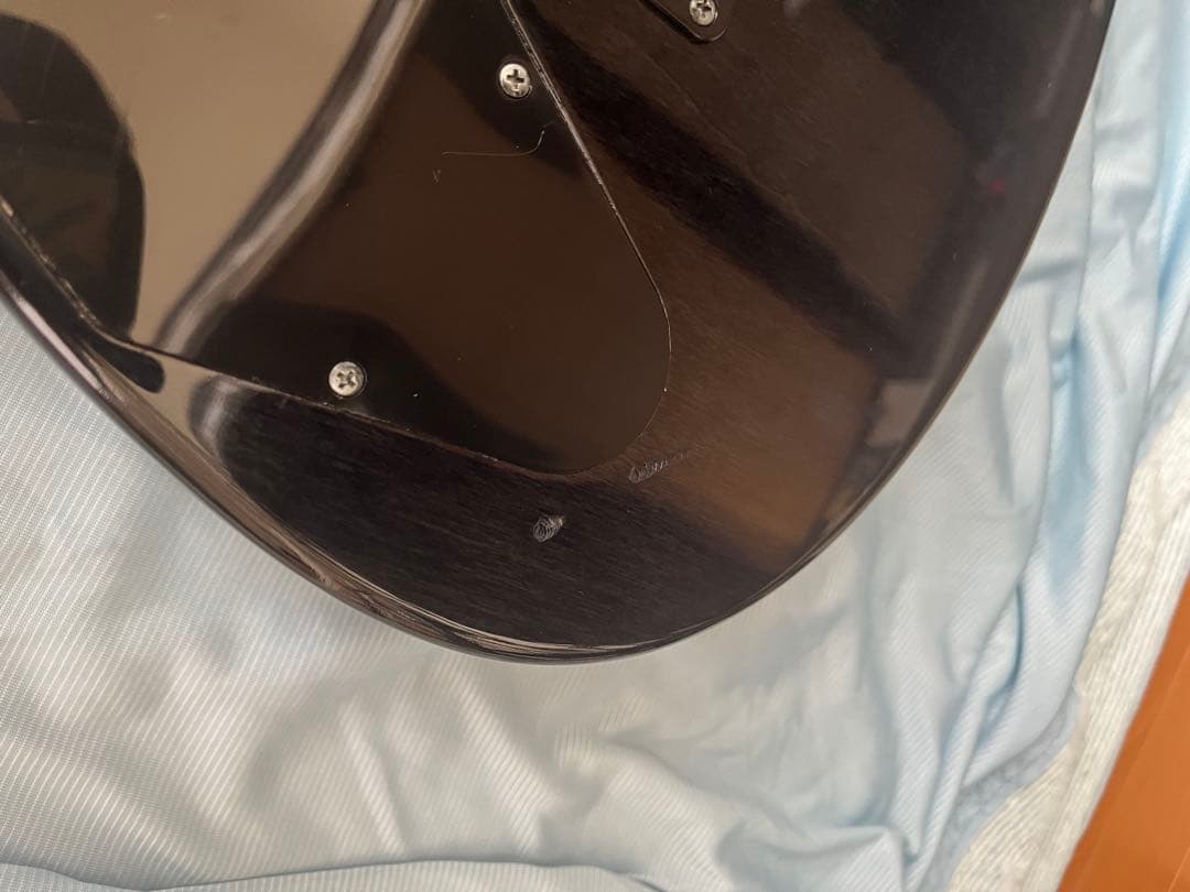 【チューナー、ストラップ付き】 Yamaha PACIFICA 612 TBL