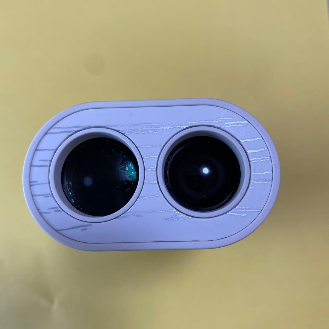 ShotNavi ELUA ゴルフ用レーザー距離計