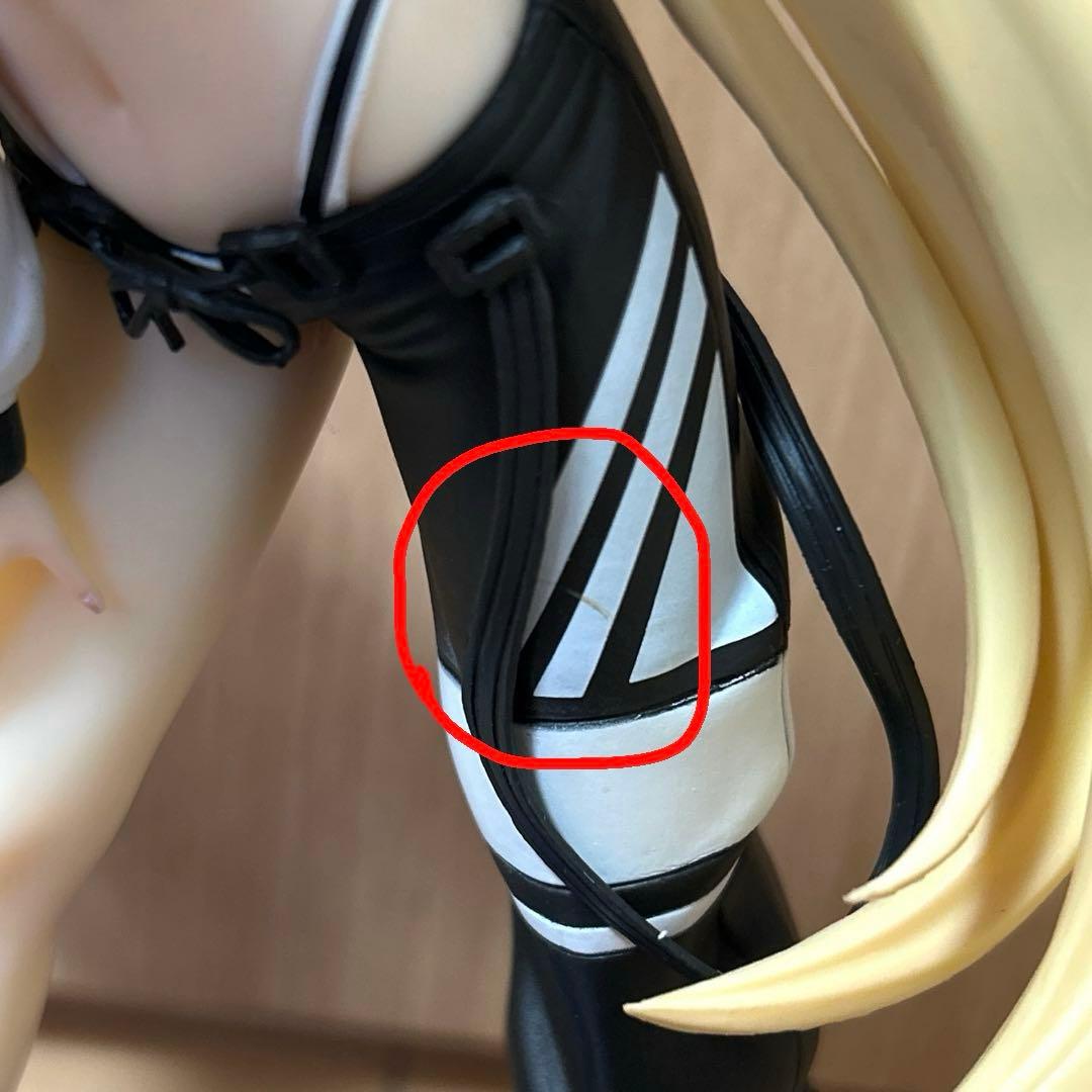 【開封品】 一番くじ Fate FGO A賞 アルトリア・キャスター フィギュア