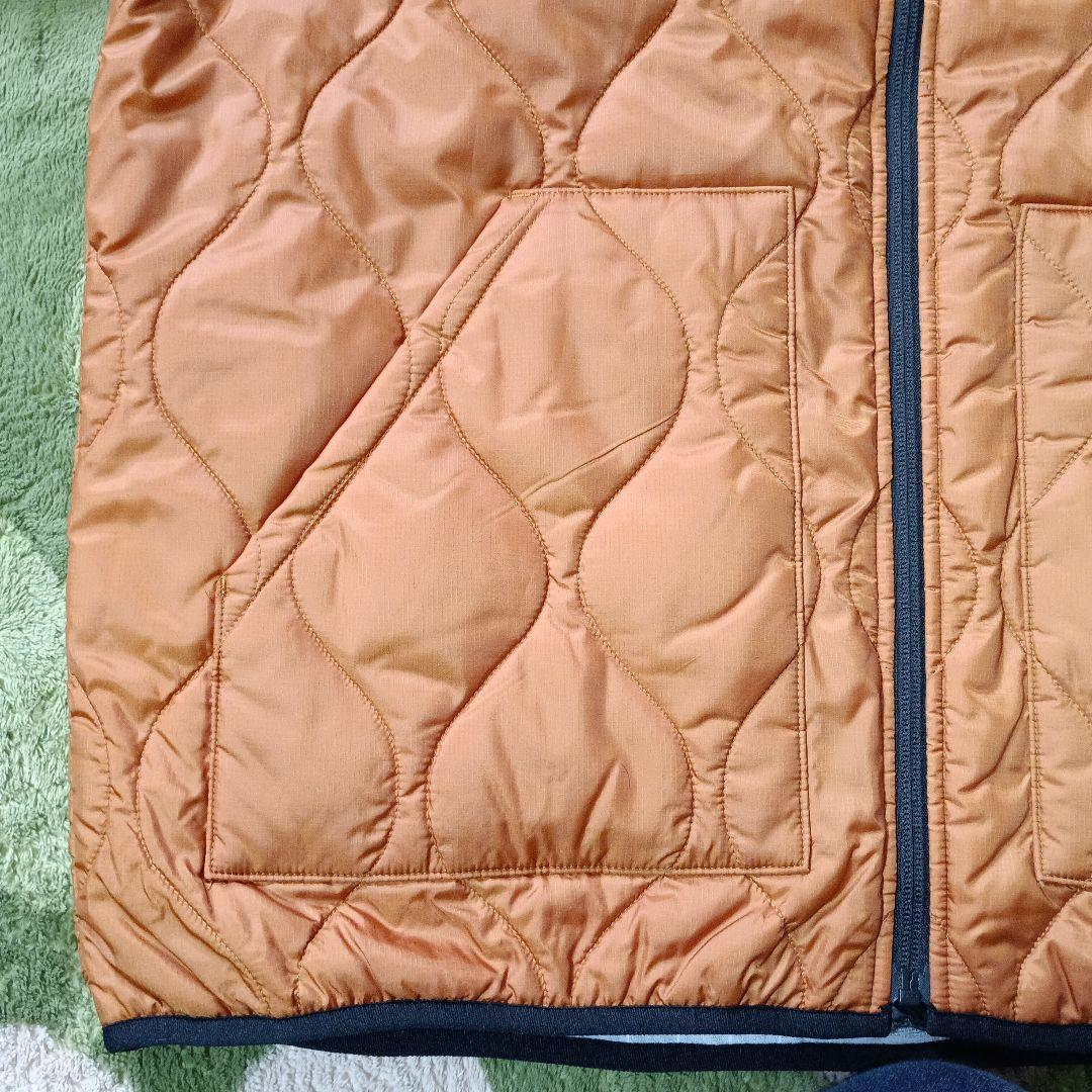 ヨネックス 中綿ジャケット ユニ Lサイズ