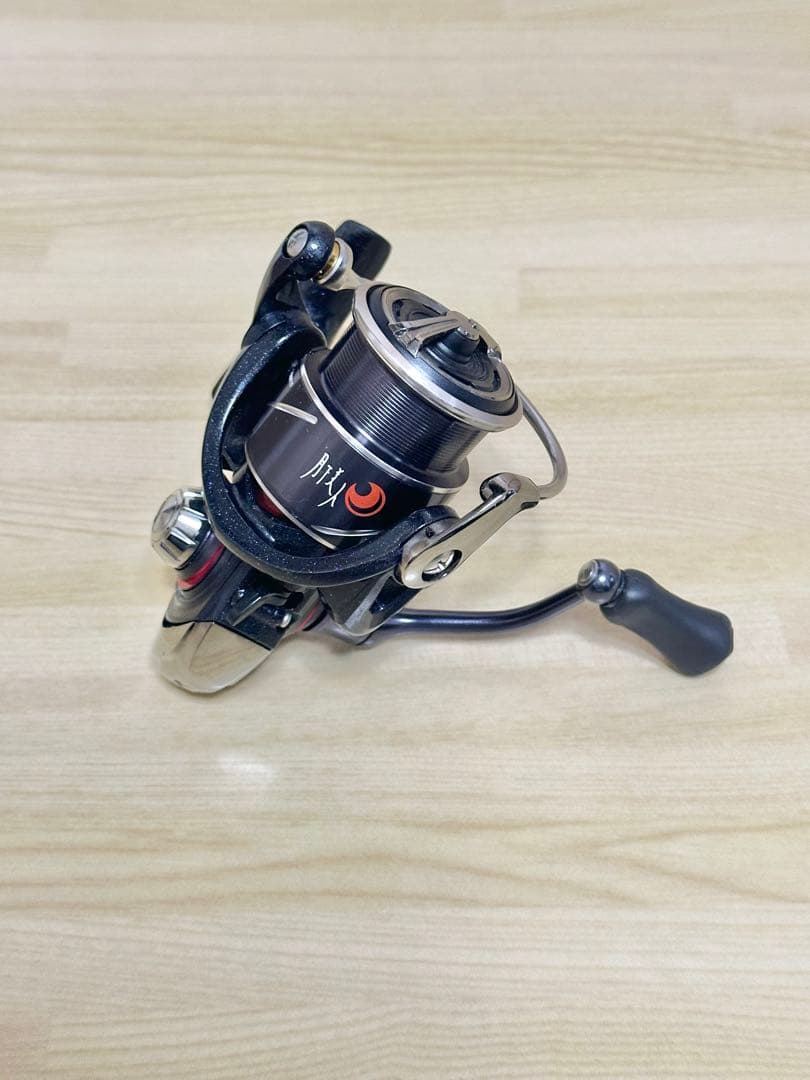 Daiwa 月下美人X LT2000S