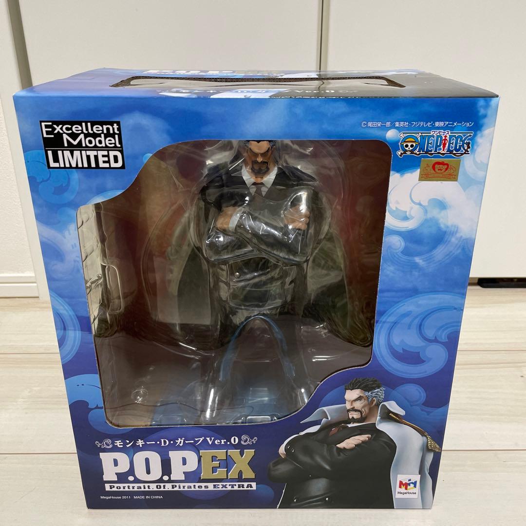 ワンピース　POP セット