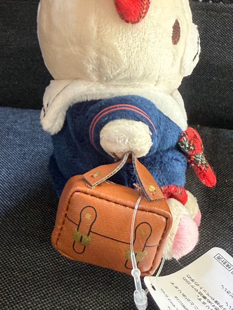 コリラックマ リラックマストア11周年記念 アニバーサリーぬいぐるみ