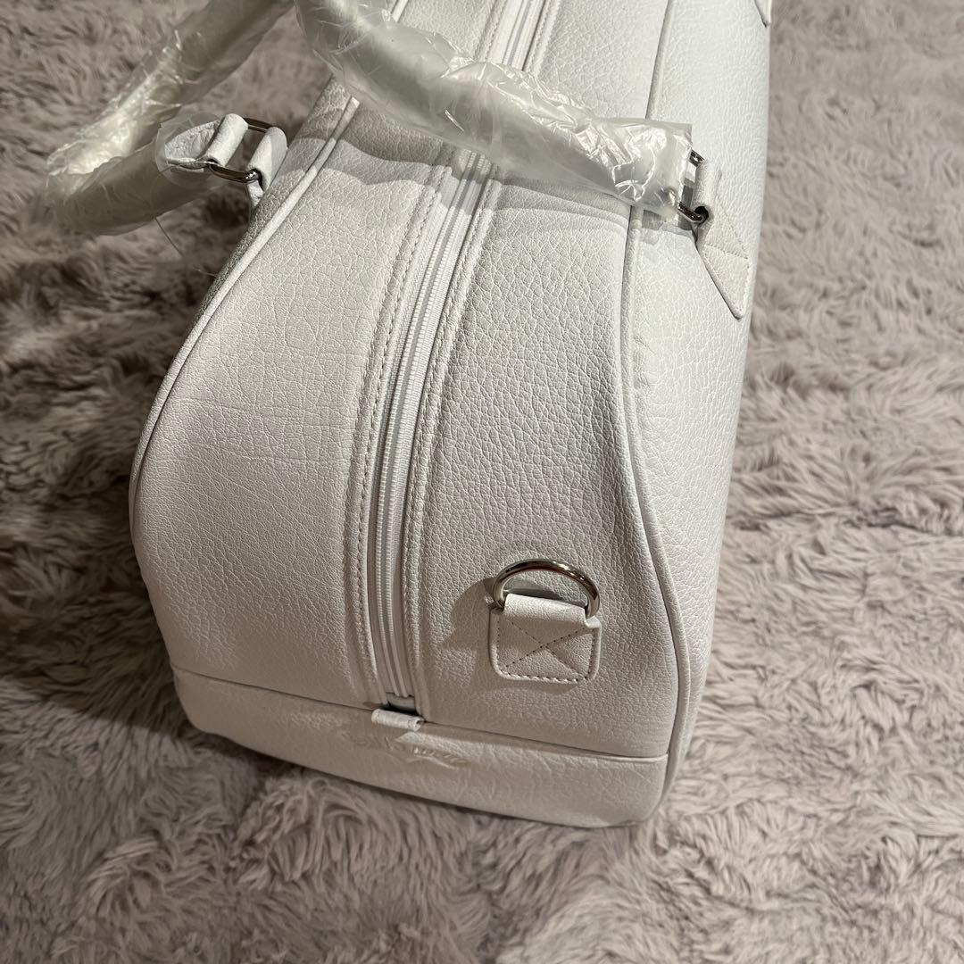 【新品未使用】キャロウェイゴルフ ボストンバック エクシア ボストン23