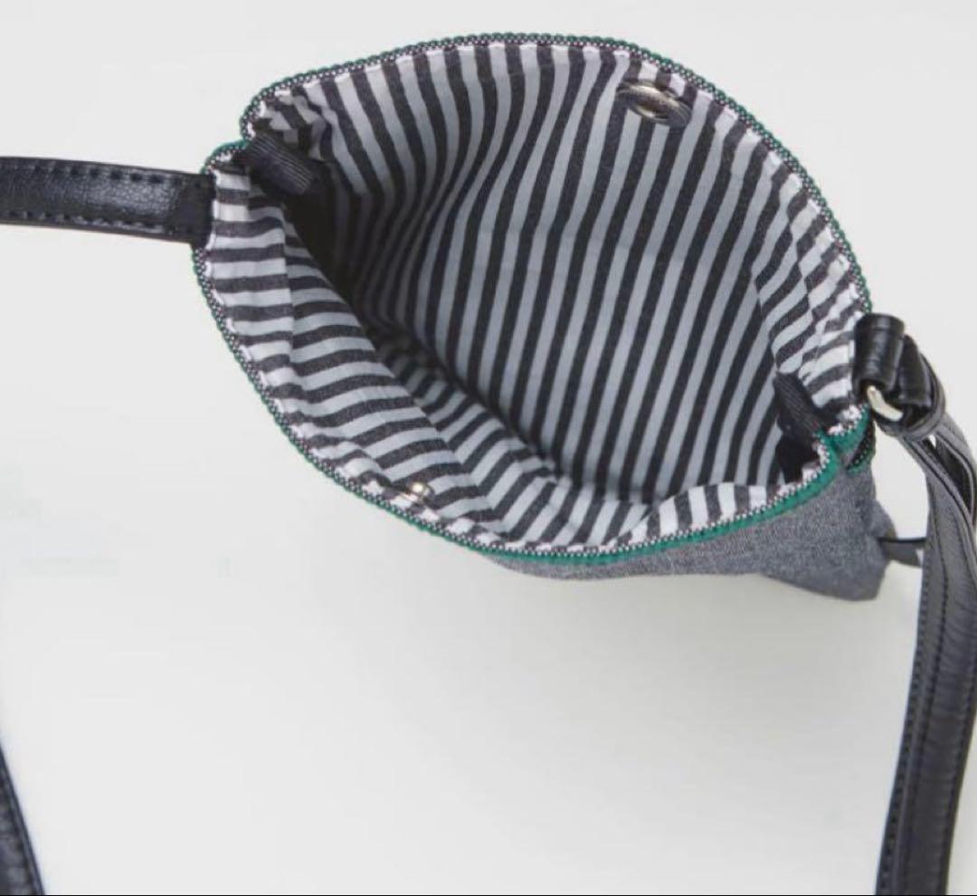 familiar阪神タイガース　サコッシュ