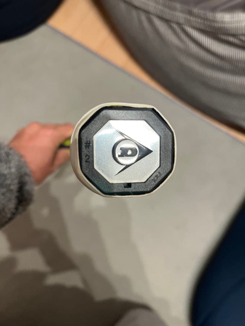 ダンロップsx300 グリップ2 値下げ