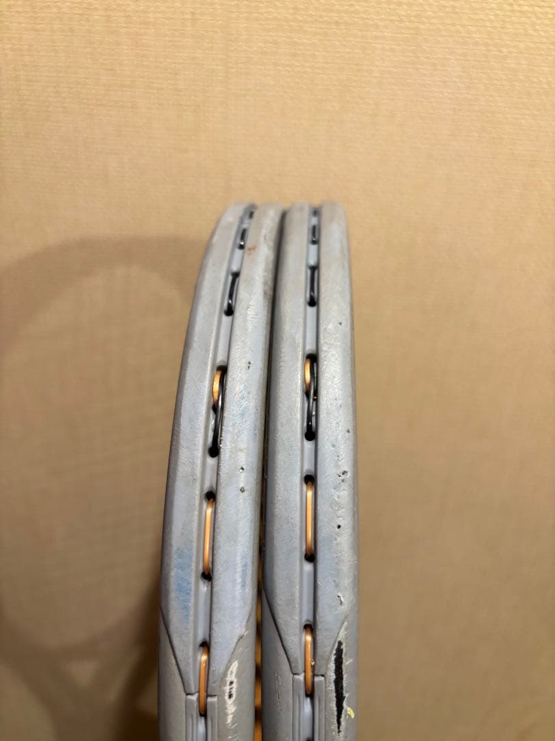 HEAD EXTREME TOUR 2020 2本セット エクストリーム テニス