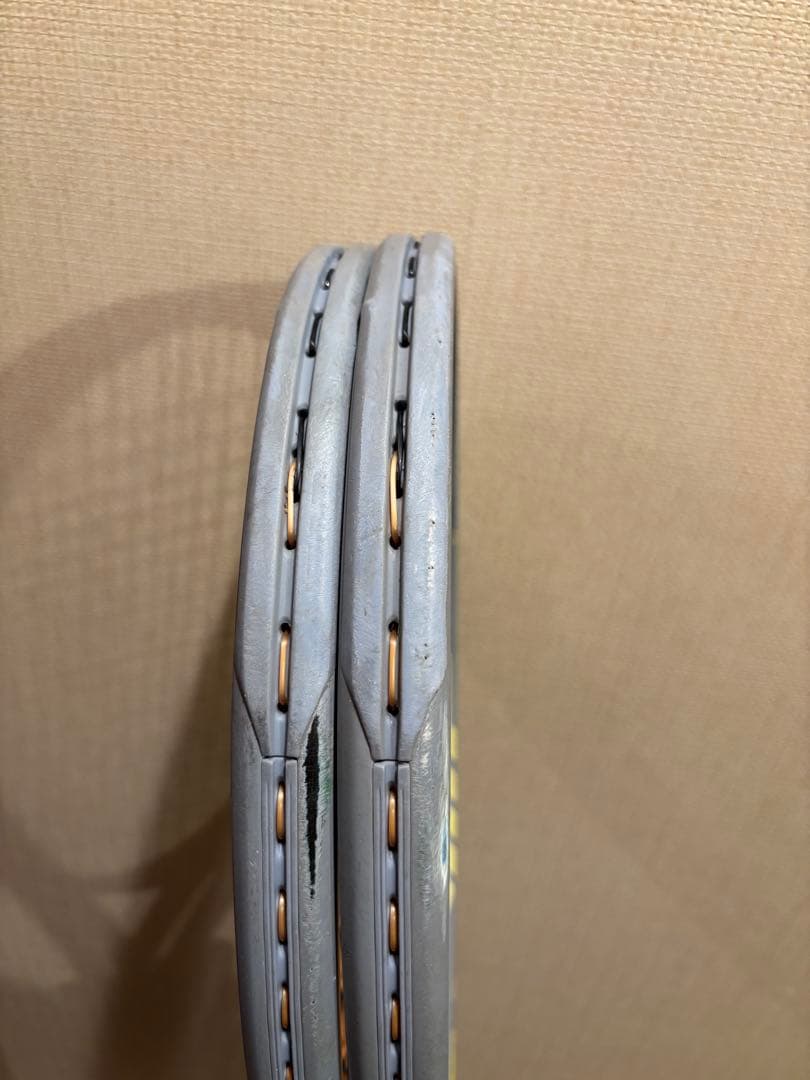 HEAD EXTREME TOUR 2020 2本セット エクストリーム テニス