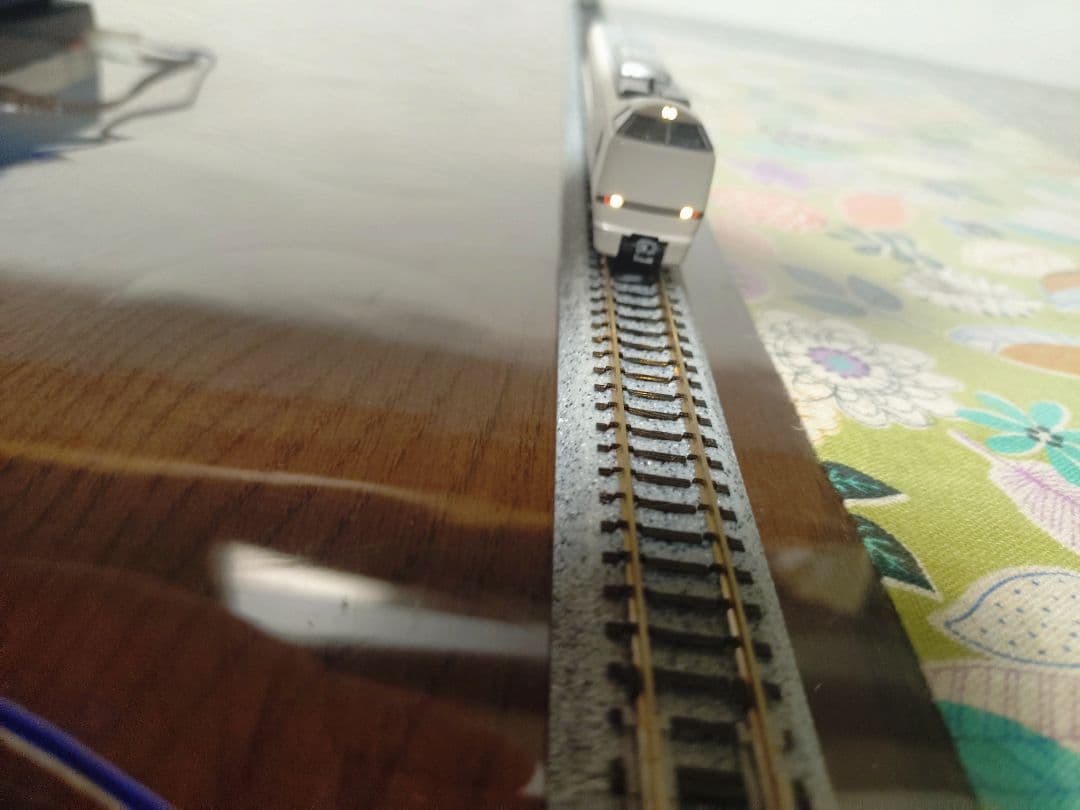 KATO10-1313、1314　681系しらさぎ6両基本+3両増結セット