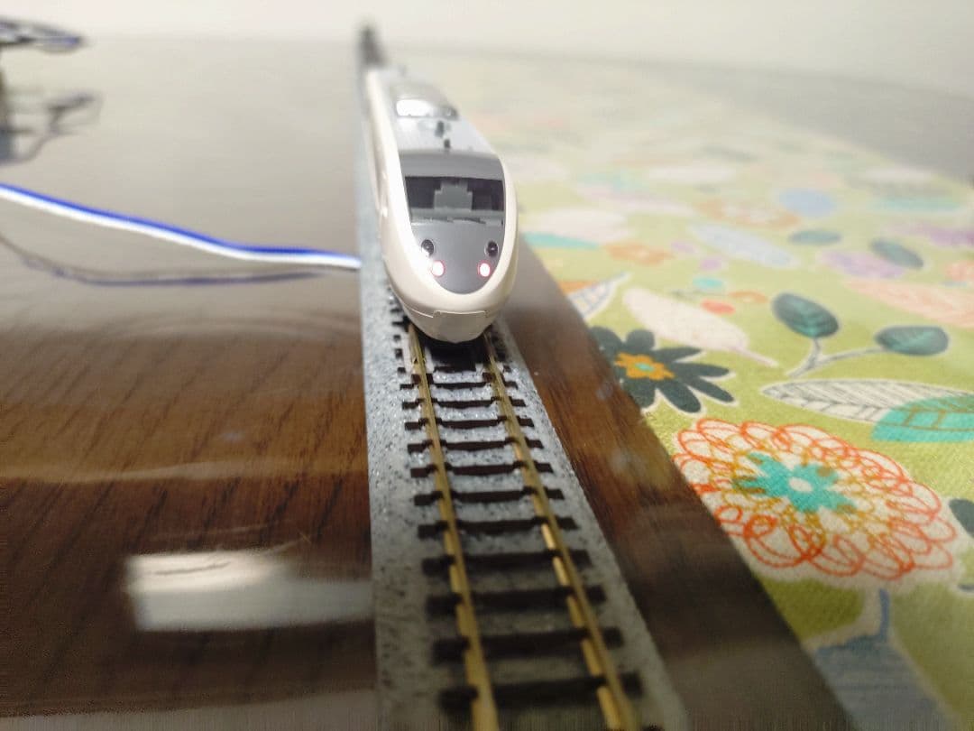 KATO10-1313、1314　681系しらさぎ6両基本+3両増結セット