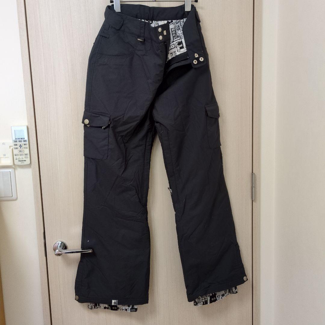 ROXY フリースライニング ピンクジャケット