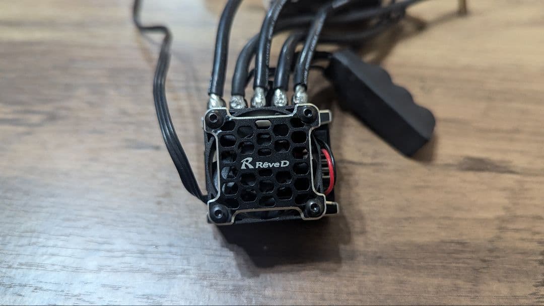 ReveD　breve ブレイブ　アンプ