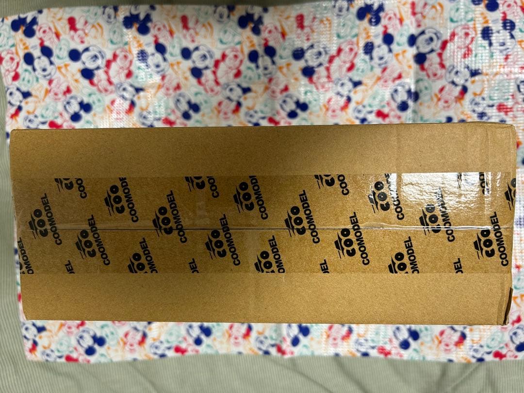 COOMODEL SERIES OF EMPIRES SE090 本多忠勝