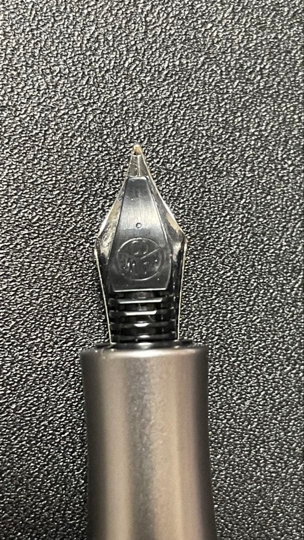 14K585 Kaweco AL Sport 金ペンのカヴェコアルスポーツ