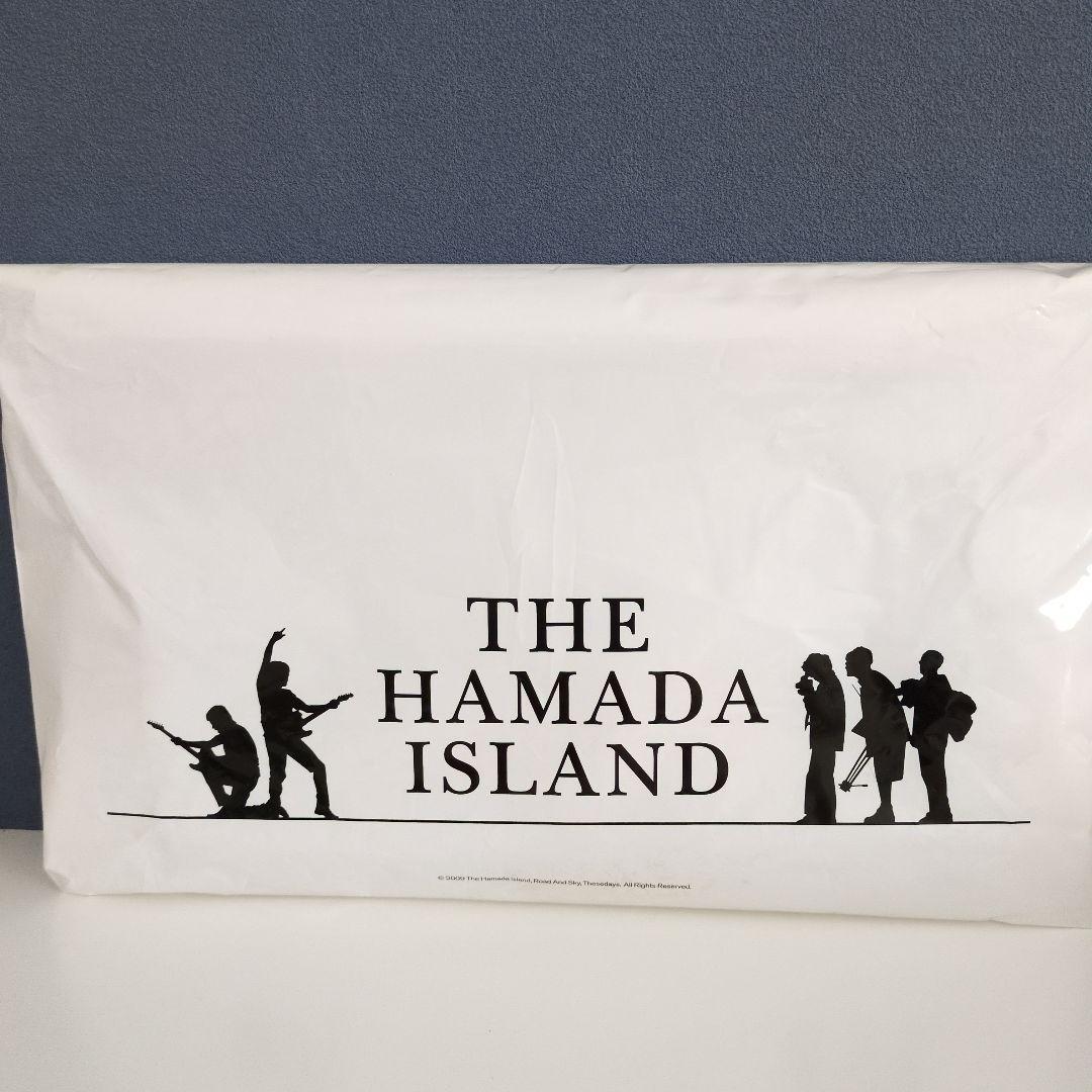 浜田省吾 トレーラー付きトラック＋マウスパッド