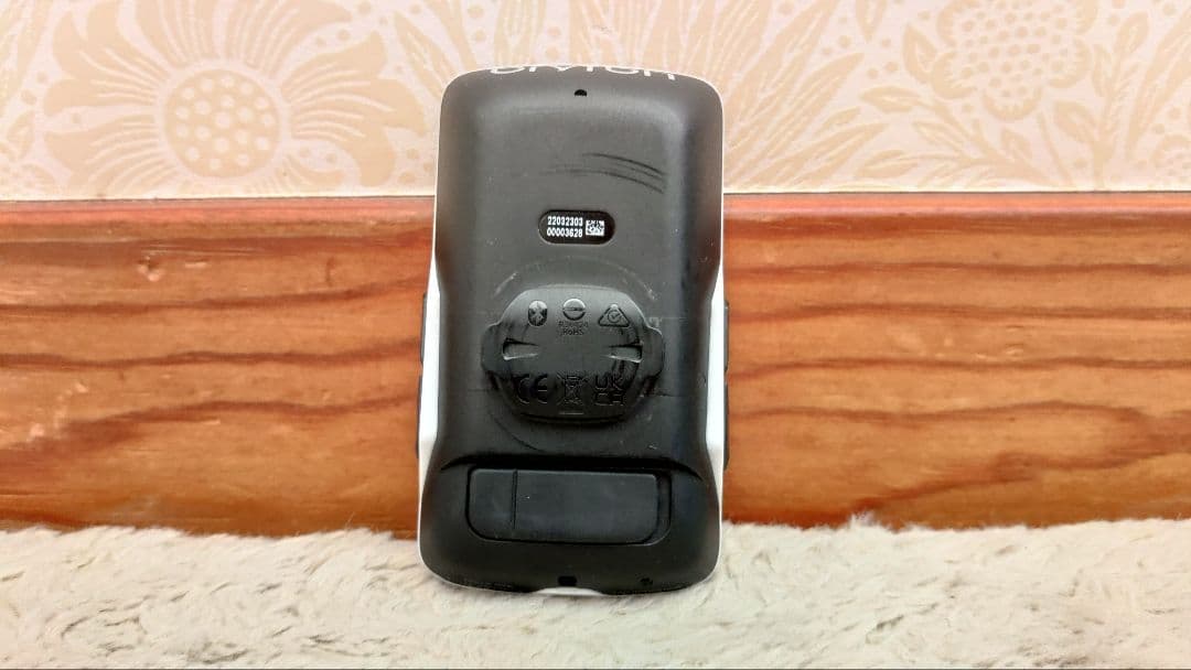 Bryton RIDER750SE サイクルコンピューター　ブライトン