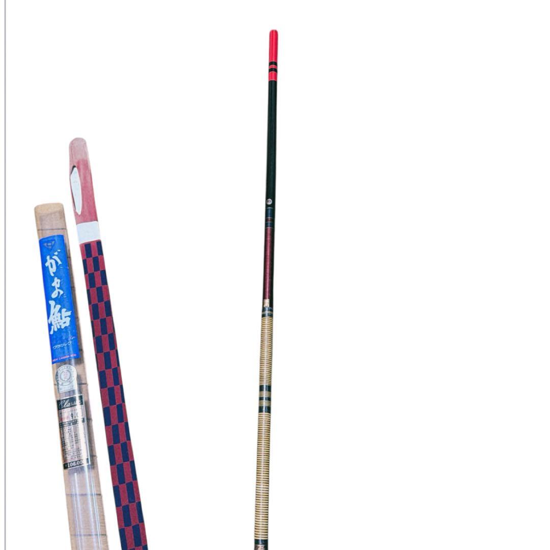 お値下げOK！釣竿　がま鮎Classic ガマカツ　Gamakatsu
