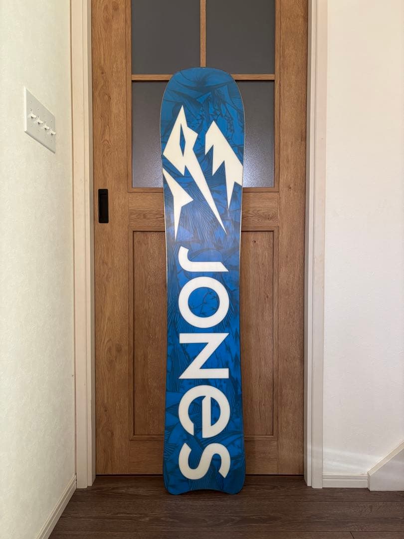 JONES HOVERCRAFT 152 ジョーンズ　ホバークラフト