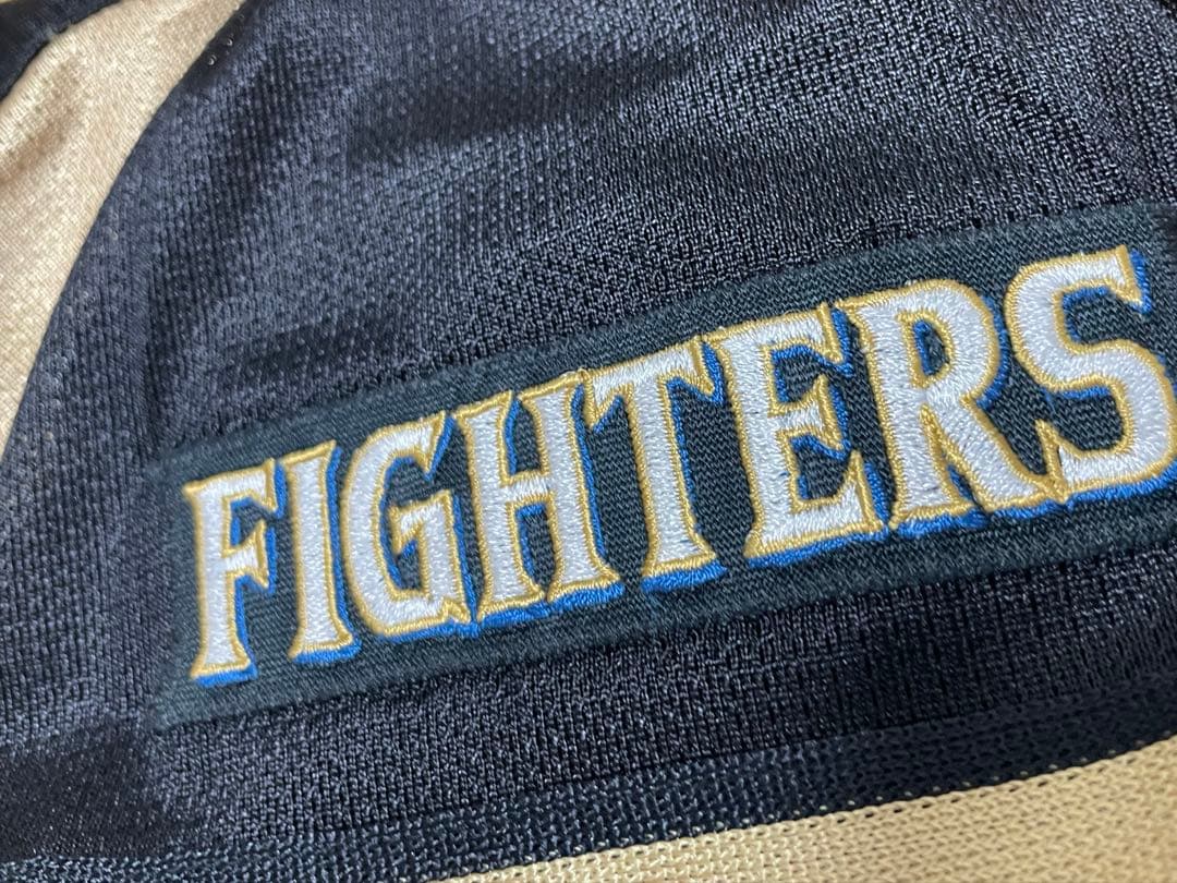 【レア】斎藤佑樹　ユニフォーム　プロコレ　ルーキーイヤー　新人シーズン