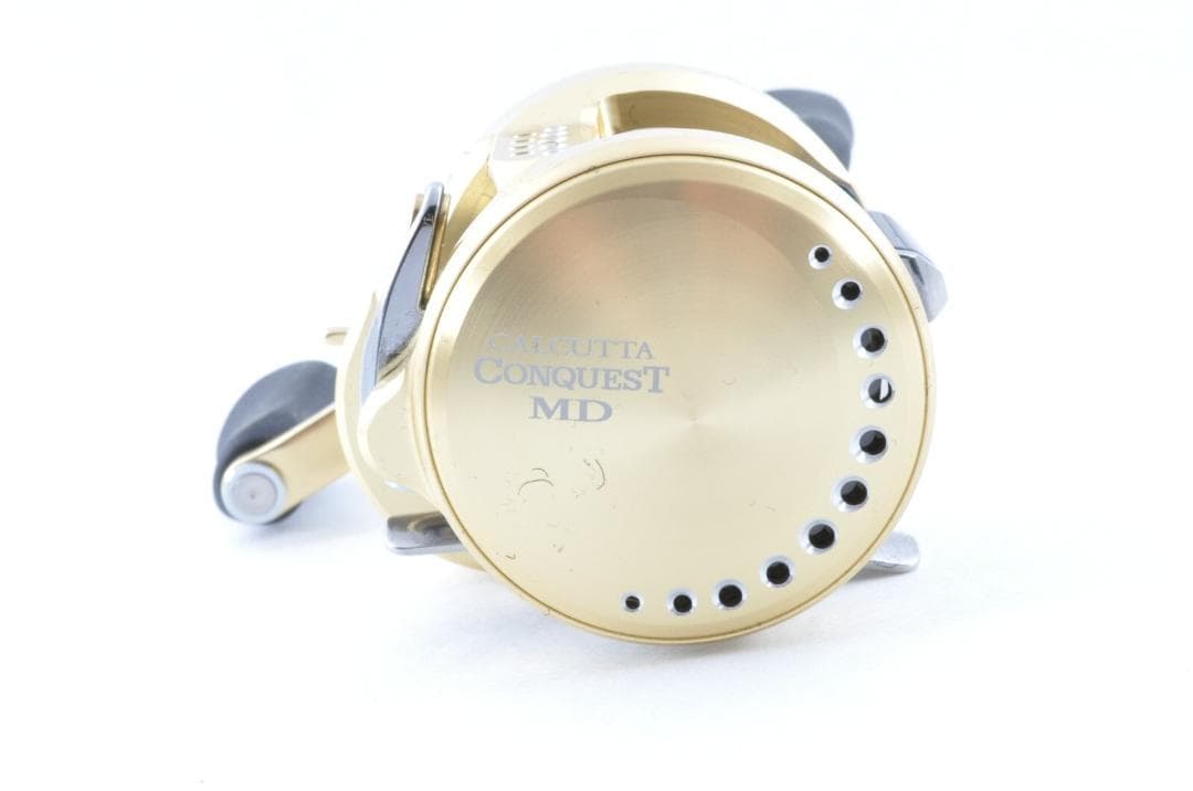 【新品】シマノ カルカッタコンクエスト MD 300XG