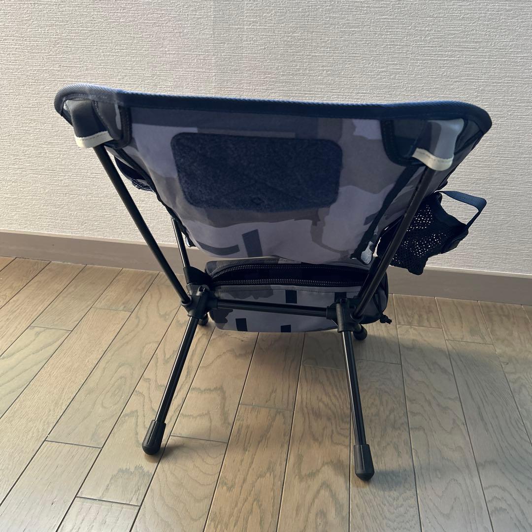 ヘリノックス タクティカルチェアミニ