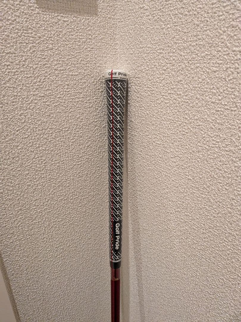 【極美品】Tour AD VF 6S タイトリストドライバー