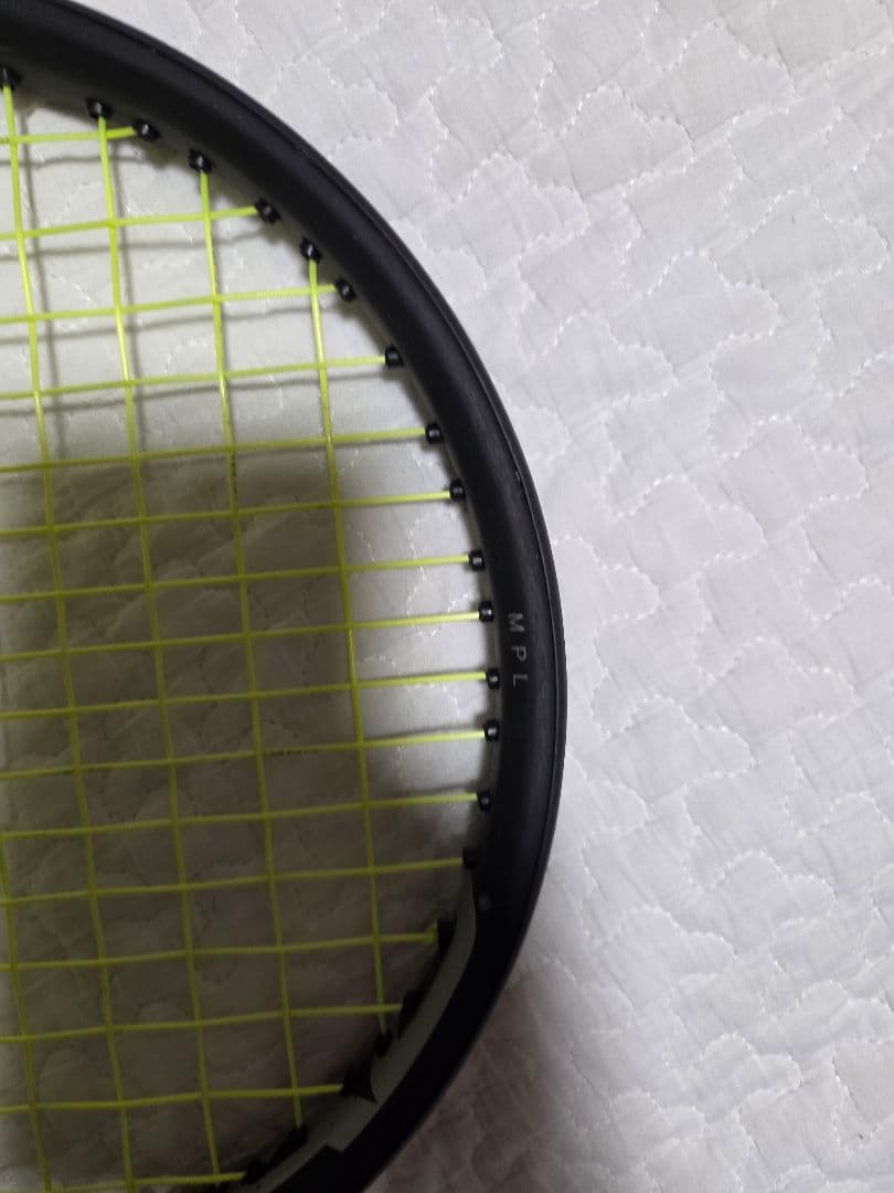 ヘッド　スピードMPL G2