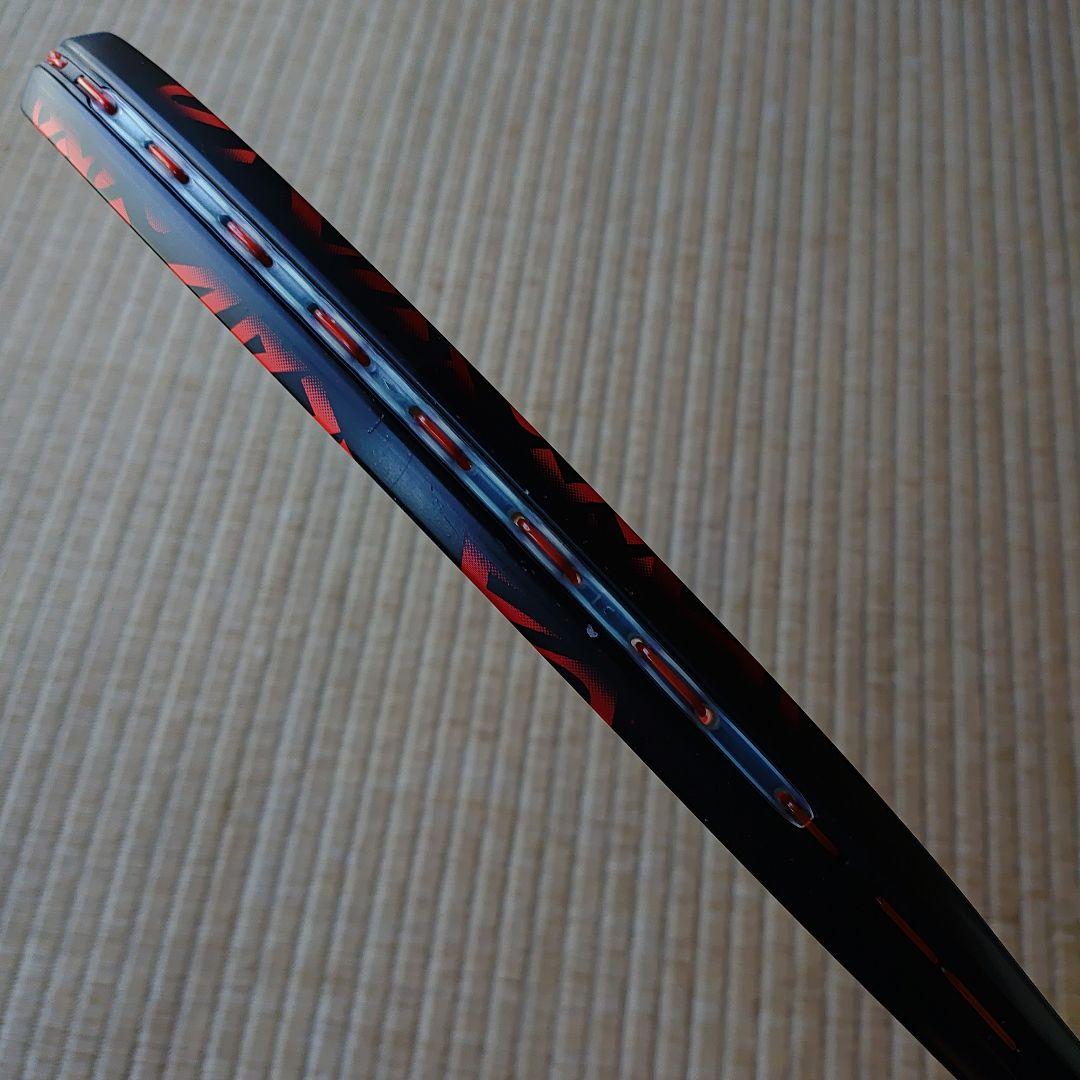 ヨネックス ジオブレイク80v ソフトテニス