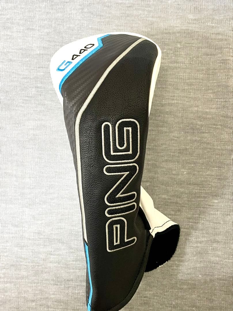 【極美品】G440 MAX 7W スピーダー NX FW 65S