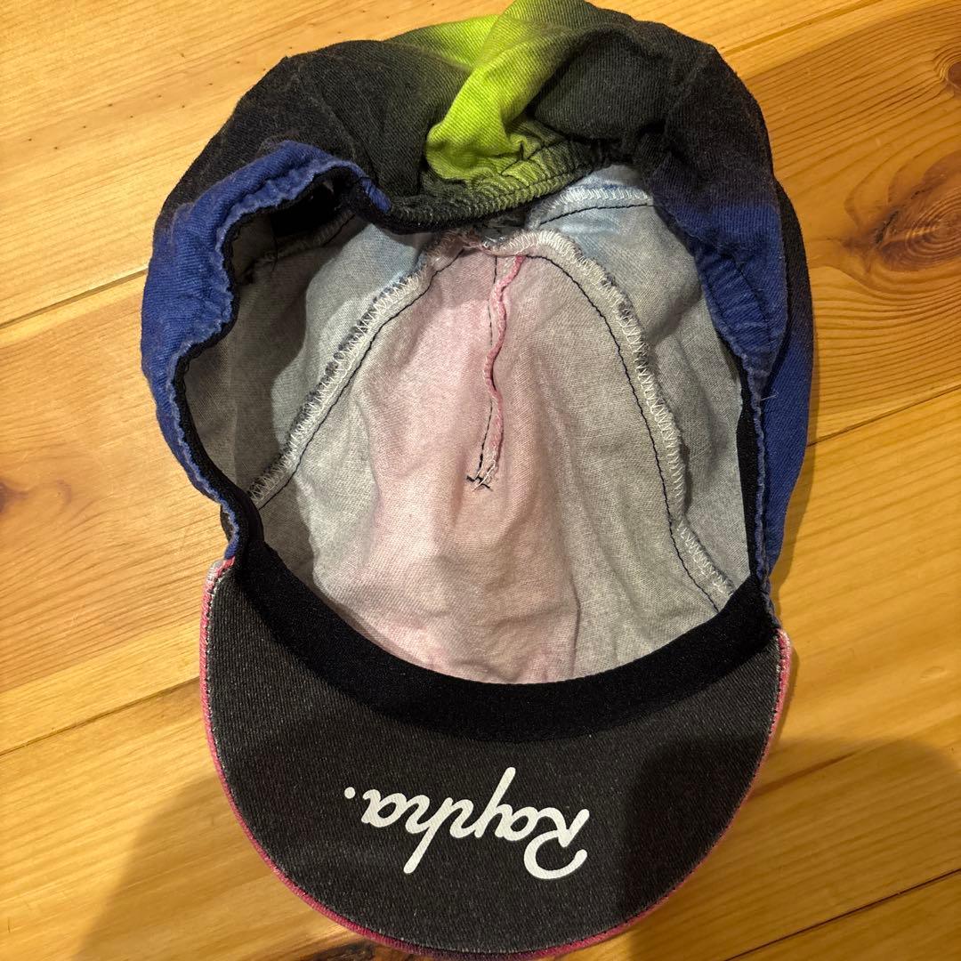 RAPHA + PALACE コラボジャージ