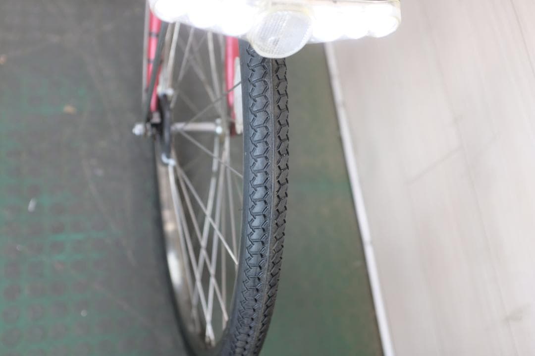 Hesty Ramadayanti)パナソニック 24インチ 充電器あり