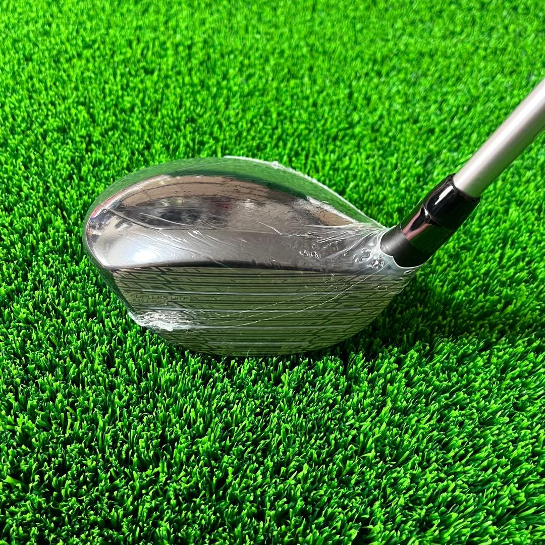 新品未使用ブリヂストン B2 HT フェアウェイウッド 5W