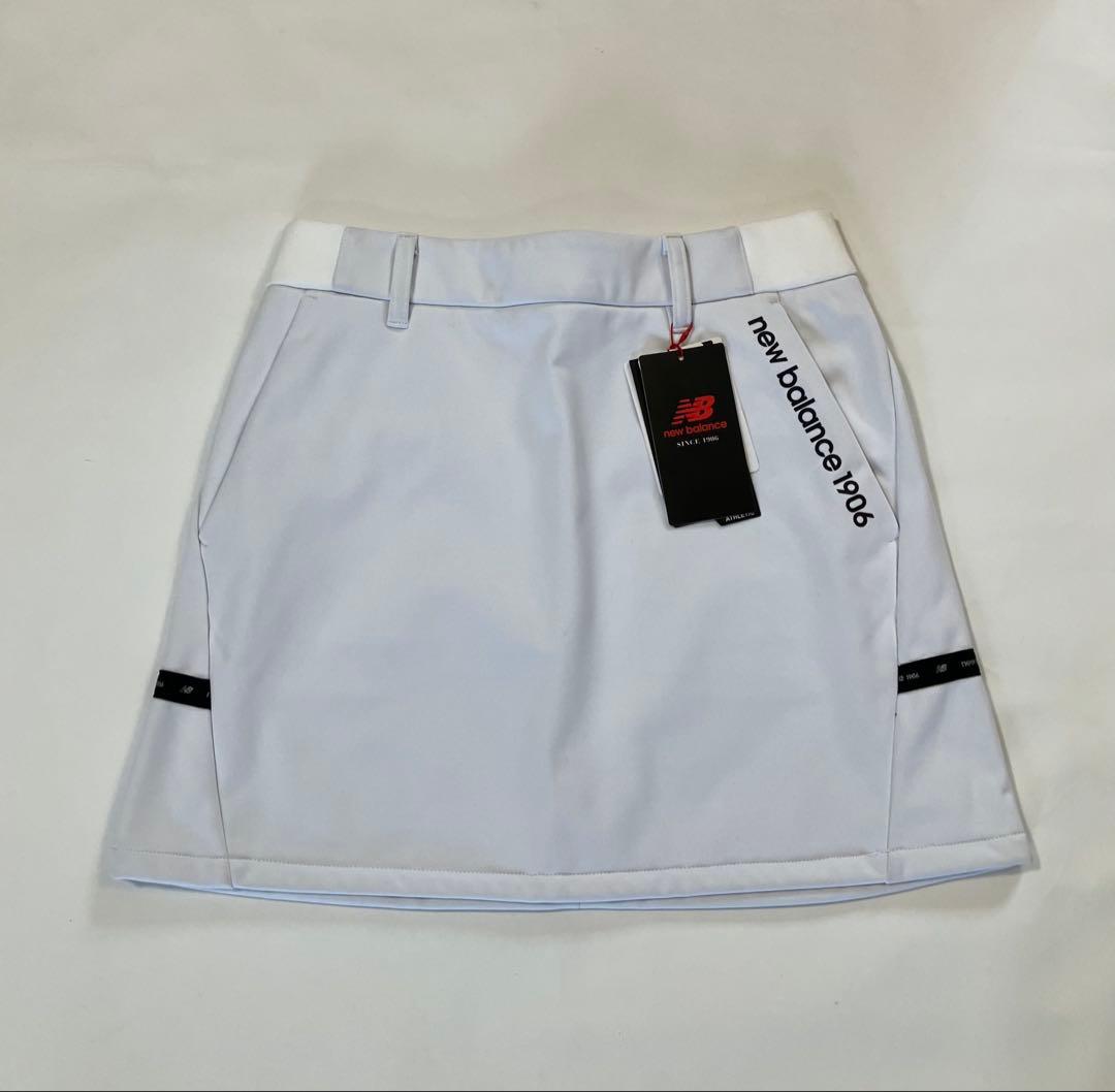 専用‼︎ ニューバランスゴルフ ブルゾン モックネック、スカート 未使用タグ付 S