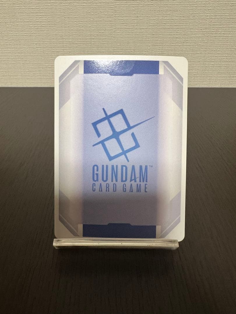 【パラレルコンプ】ジオンズラッシュ ガンダムカードゲーム