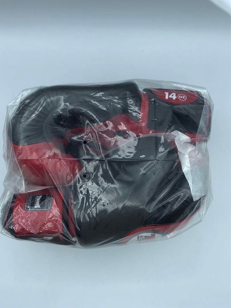 新品未使用 未開封TWINS SPECIAL ボクシンググローブ 14oz