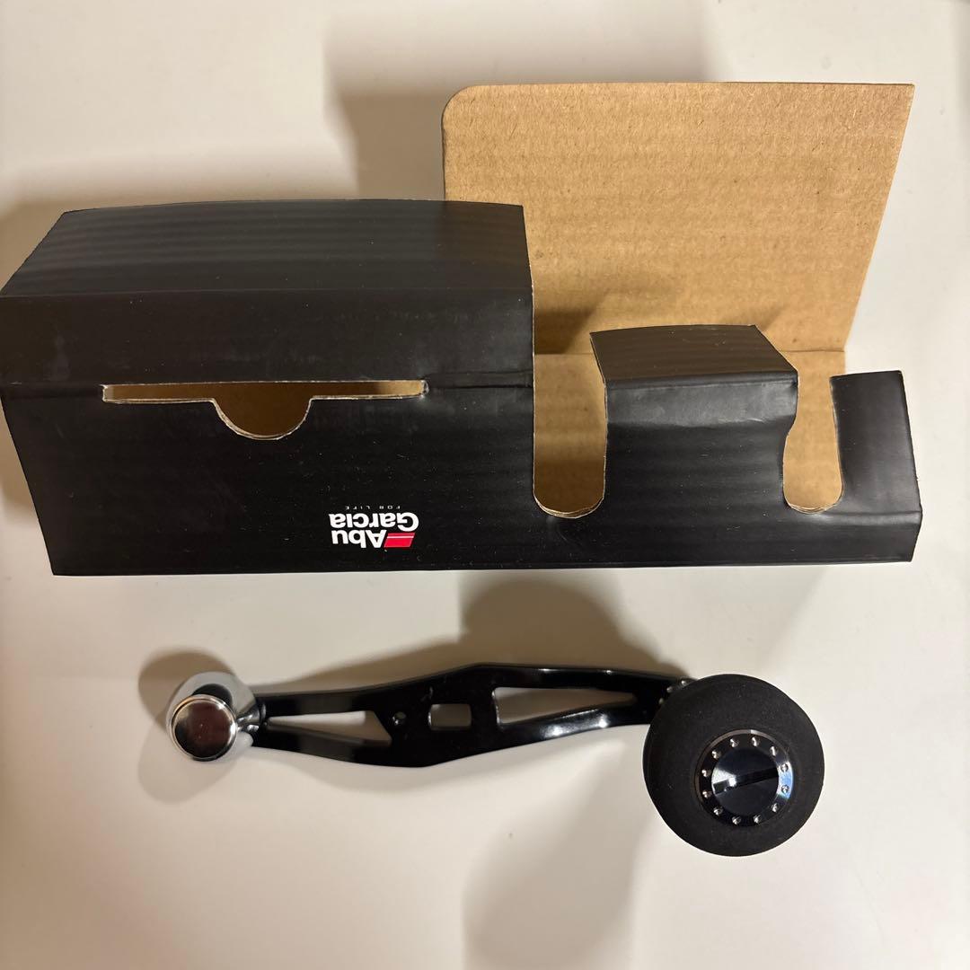 アブガルシア　レボビースト40HS