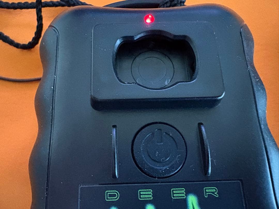 PRIMOS SPEAK EASY PREDATOR リモートディアスピーカー