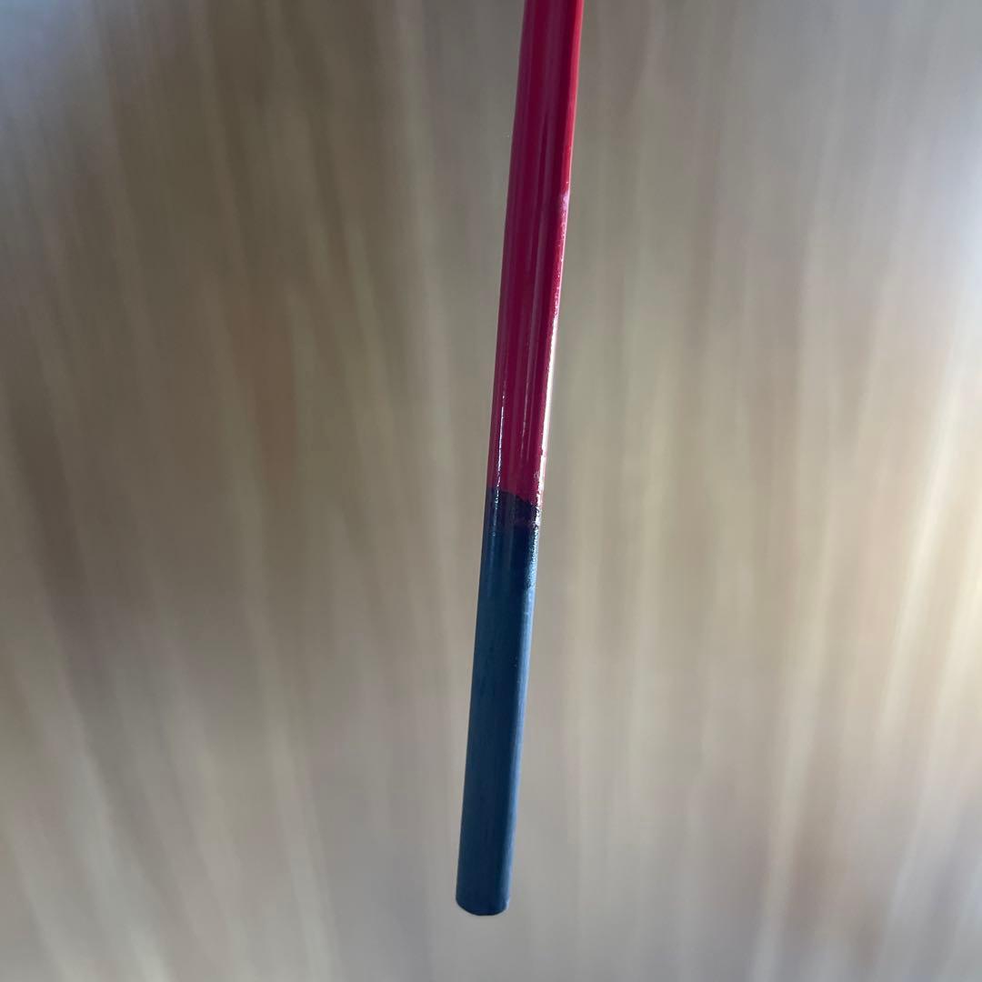 希少・非売品コカ・コーラ パックロッド 4ピース 釣り竿 ケース付き 未使用品級