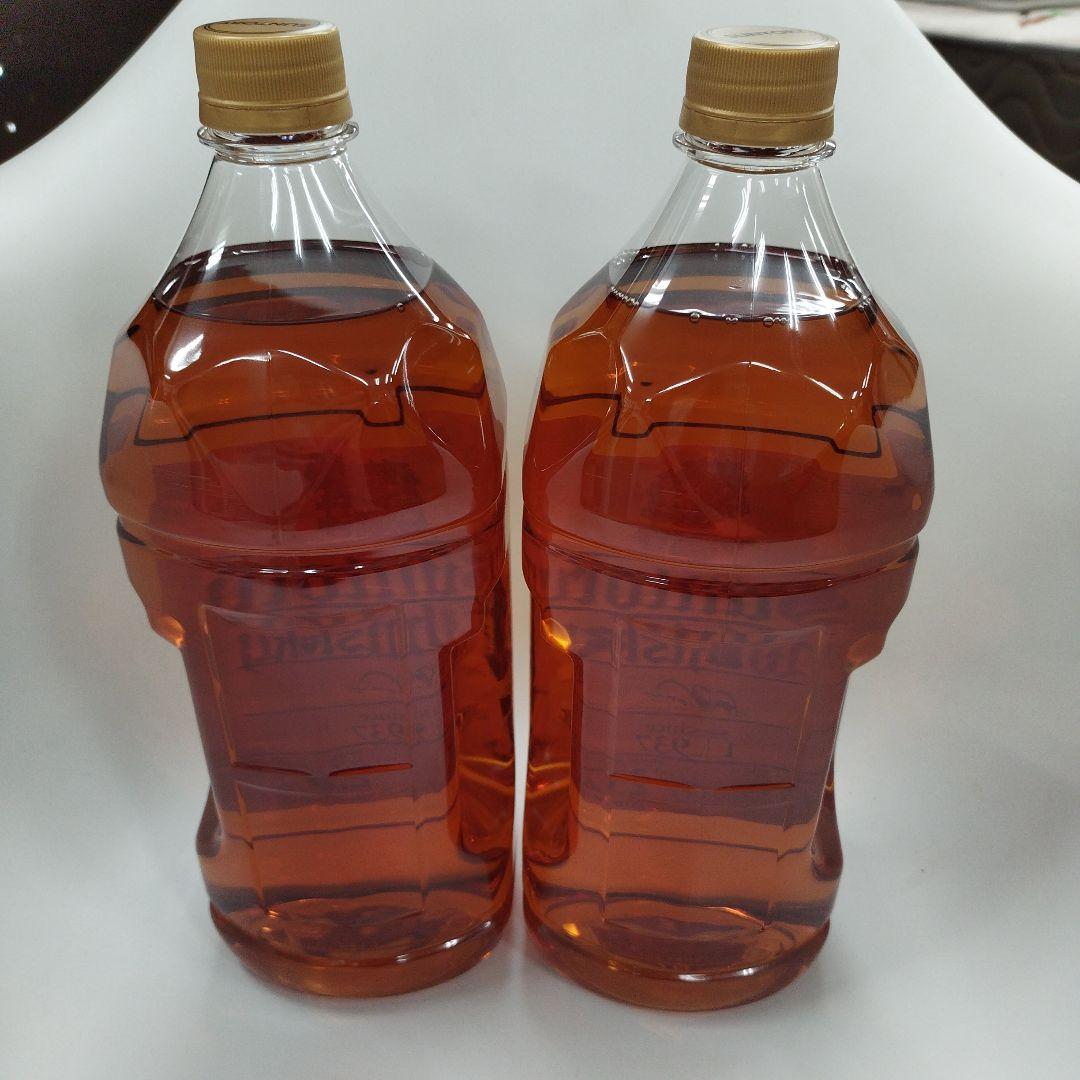 サントリー ウィスキー 2.7L