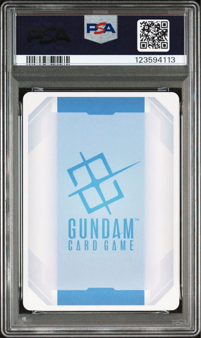 PSA10GUNDAM クシャトリヤ #044 4113